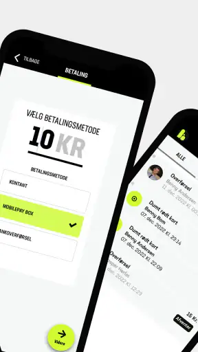 Teambox screenshot