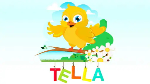 Tella screenshot