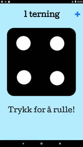 Terning! screenshot