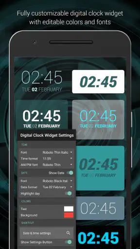 The Grid Pro - Icon Pack screenshot