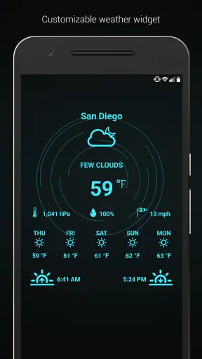 The Grid Pro - Icon Pack screenshot