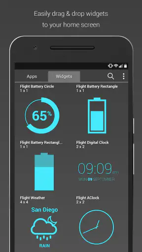 The Grid Pro - Icon Pack screenshot