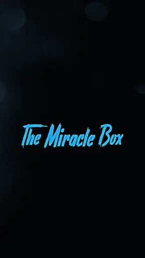 The Miracle Box screenshot