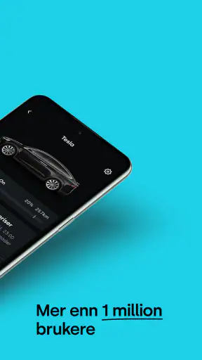 Tibber - Smartere strøm screenshot