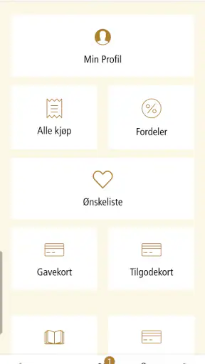 Tilbords screenshot
