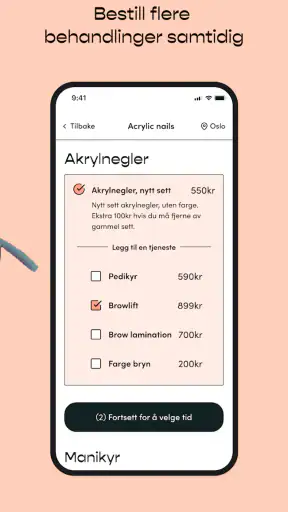 Timma | Time for you screenshot