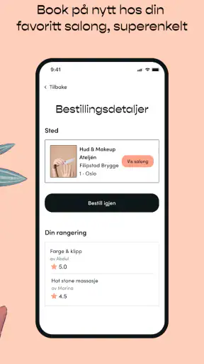 Timma | Time for you screenshot