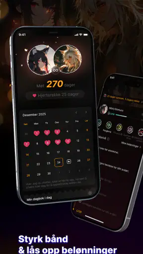 Tipsy Chat: Live Your Story screenshot