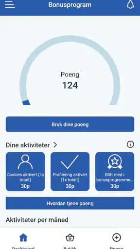 Tista Senter screenshot