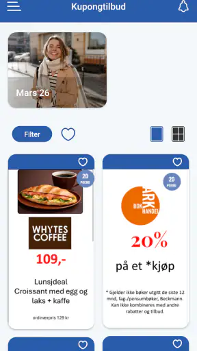 Tista Senter screenshot