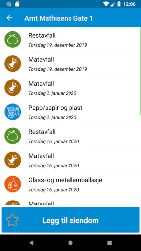 Tømmeplan IR screenshot