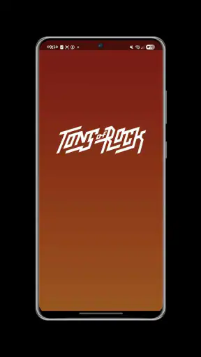 Tons of Rock screenshot