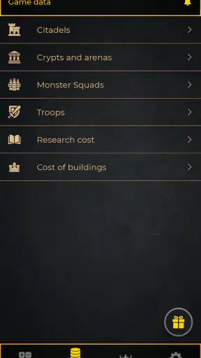 Total Battle Helper screenshot