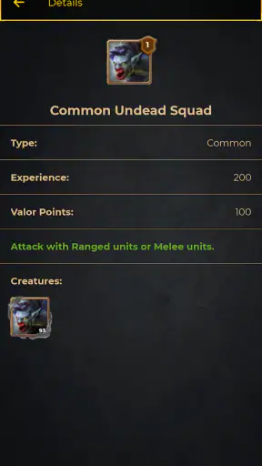 Total Battle Helper screenshot
