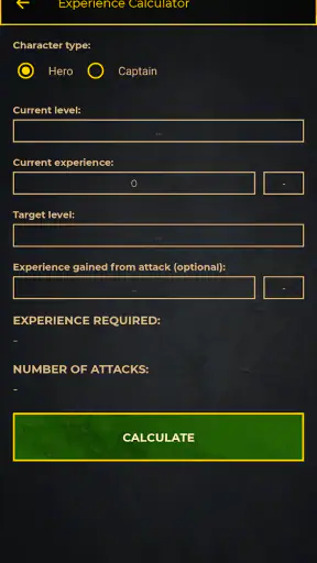 Total Battle Helper screenshot
