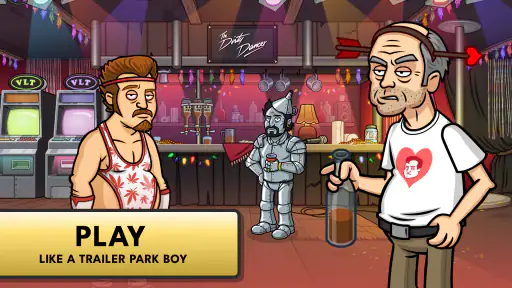 Trailer Park Boys:Greasy Money screenshot