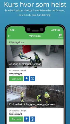 Trainor screenshot