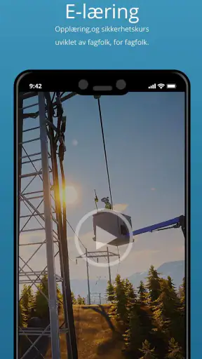 Trainor screenshot