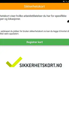 Trainor screenshot