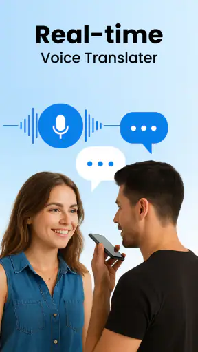 Translate - Chat Translator screenshot
