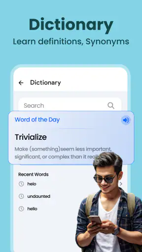 Translate - Chat Translator screenshot