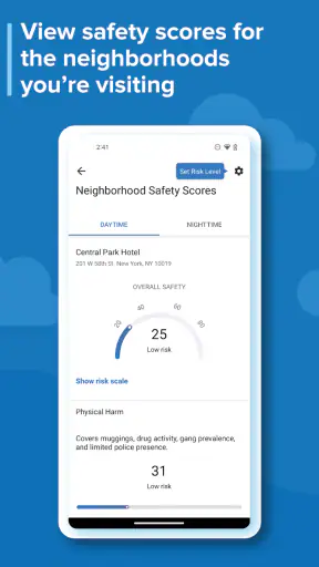 TripIt: Travel Planner screenshot