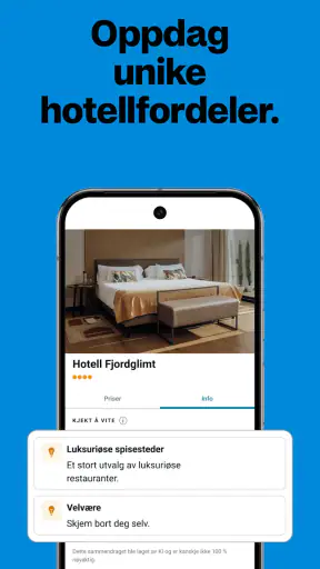 trivago: Sammenlign hoteller screenshot
