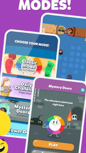 Trivia Crack Retro screenshot