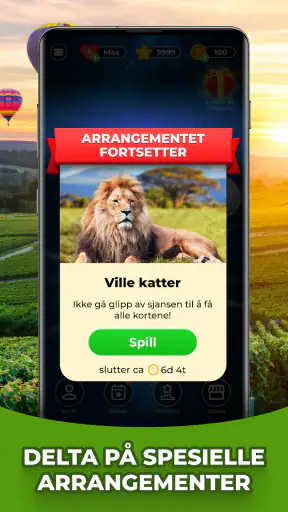 Triviascapes: quiz og IQ-test screenshot