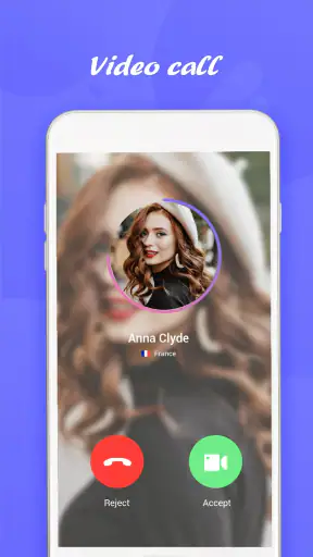 Tumile - Live Video Chat screenshot