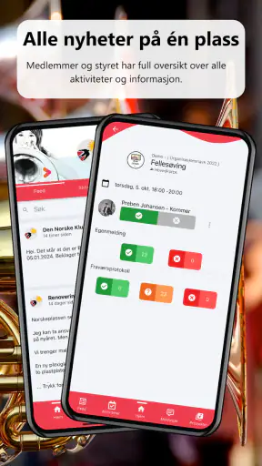 Tutti screenshot