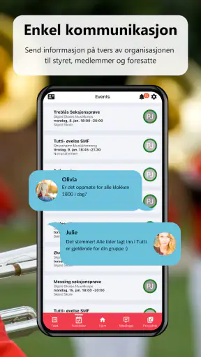 Tutti screenshot