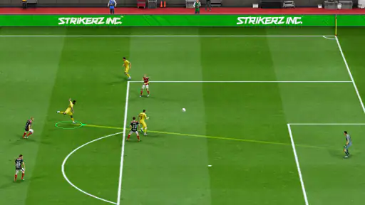 UFL - Soccer Game 2026 screenshot
