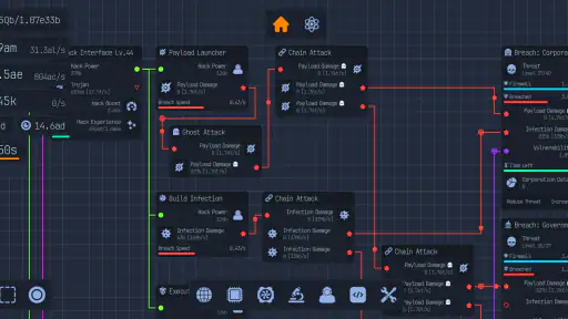 Upload Labs - Computer Manager screenshot