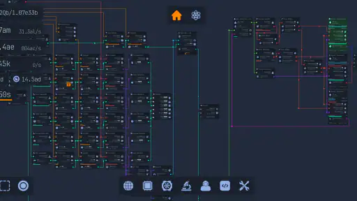 Upload Labs - Computer Manager screenshot