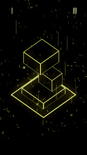 Upping Floors - Empilhe Blocos screenshot