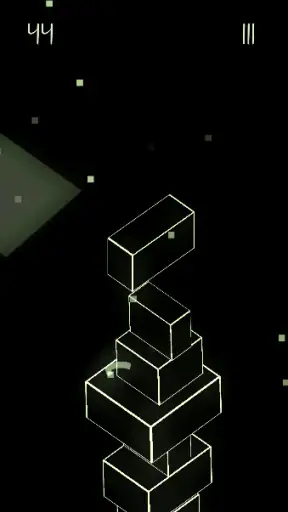 Upping Floors - Empilhe Blocos screenshot