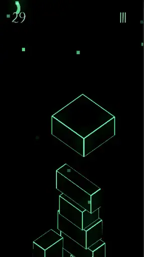 Upping Floors - Empilhe Blocos screenshot