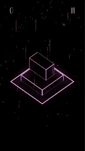 Upping Floors - Empilhe Blocos screenshot