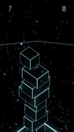 Upping Floors - Empilhe Blocos screenshot