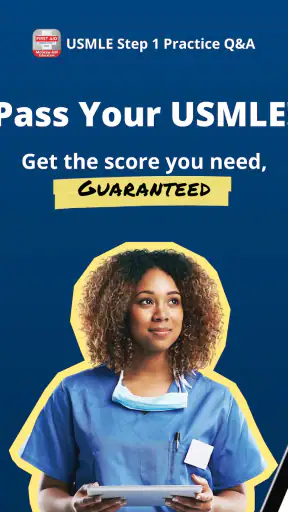 USMLE Step 1 Practice QBank screenshot