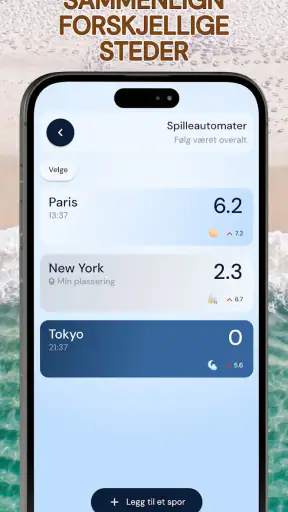 UV-indeks - Tan Widget screenshot