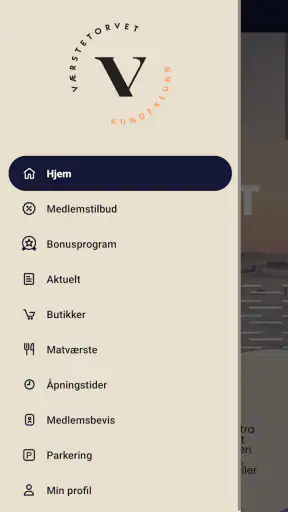 Værstetorvet screenshot