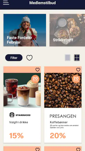 Værstetorvet screenshot
