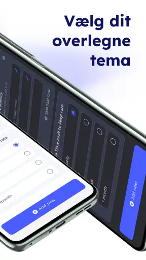 Valutaomregner - Valutakurser screenshot