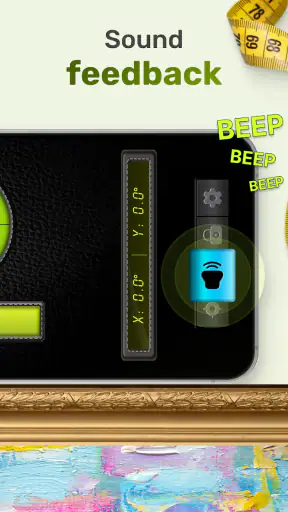 Vaterpass - Level Tool screenshot