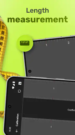 Vaterpass - Level Tool screenshot