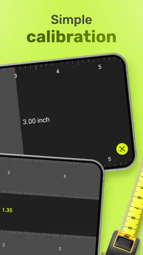 Vaterpass - Level Tool screenshot