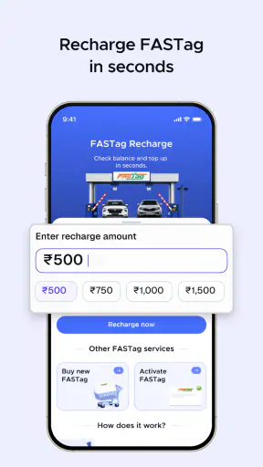 Vehicleinfo - RTO Information screenshot