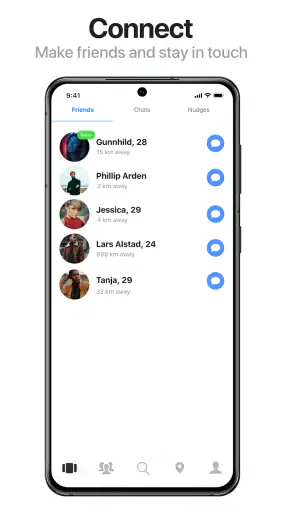 Venn screenshot